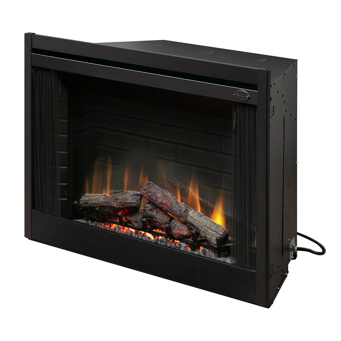 Dimplex Built-In Deluxe 45-Inch Electric Firebox - BF45DXP