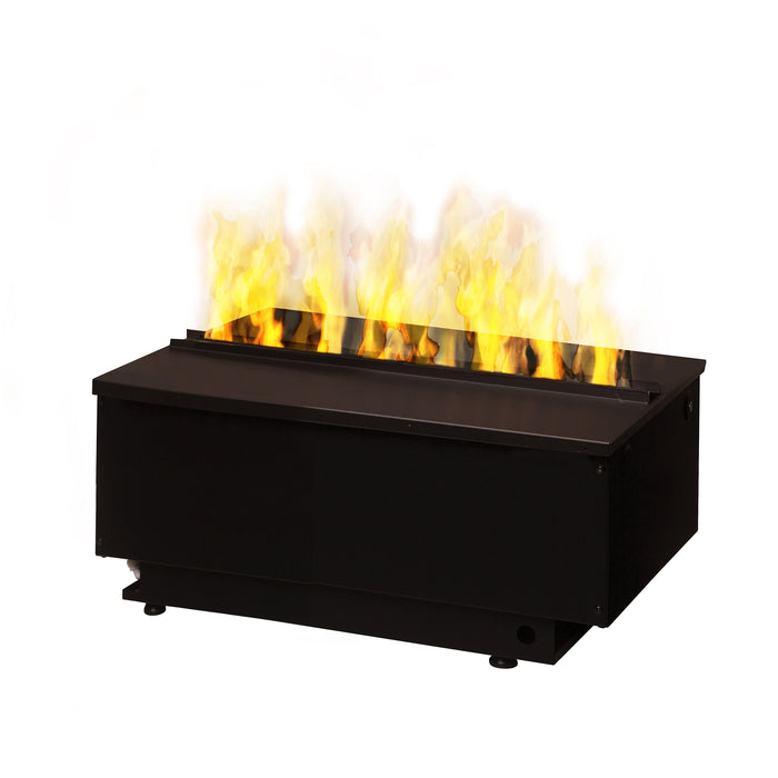 Dimplex Opti-Myst Cassette Vapor Fireplace With Media Tray - CDFI500-PRO