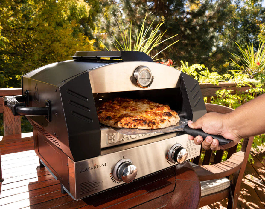 Blackstone Tabletop Pizza Oven - 6964