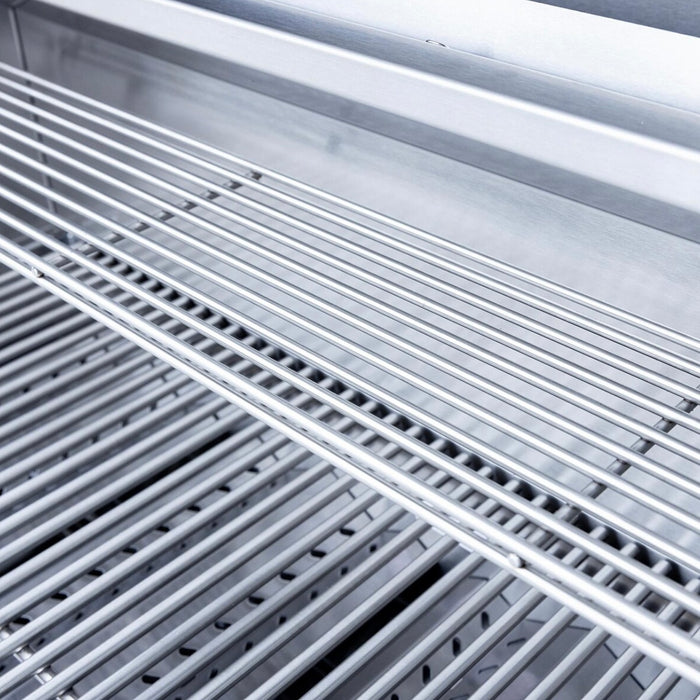 Summerset Sizzler 25-in 3 Burner Built-In Gas Grill