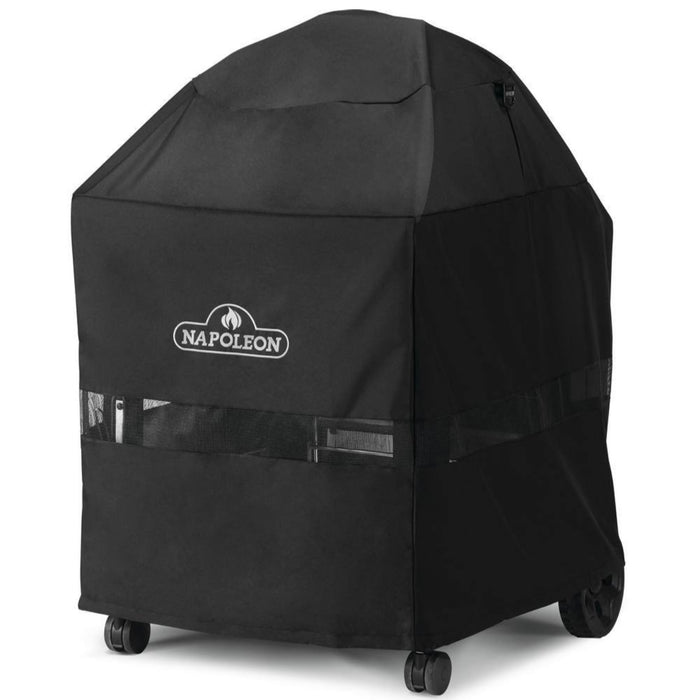 Napoleon 22-Inch Charcoal Grill Cover For Cart Models - 61916