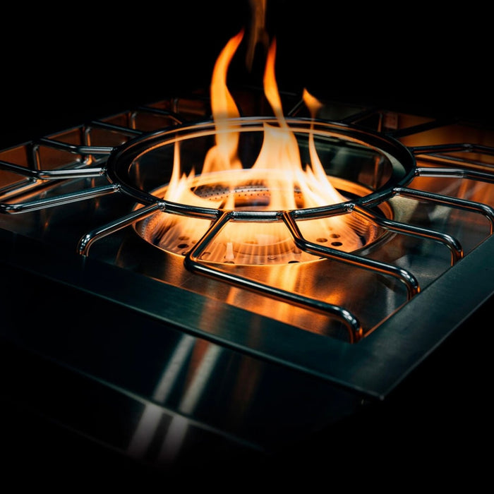 Summerset Alturi Gas Power Burner