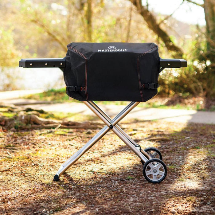 Masterbuilt Portable Charcoal Grill Cover - MB20080522