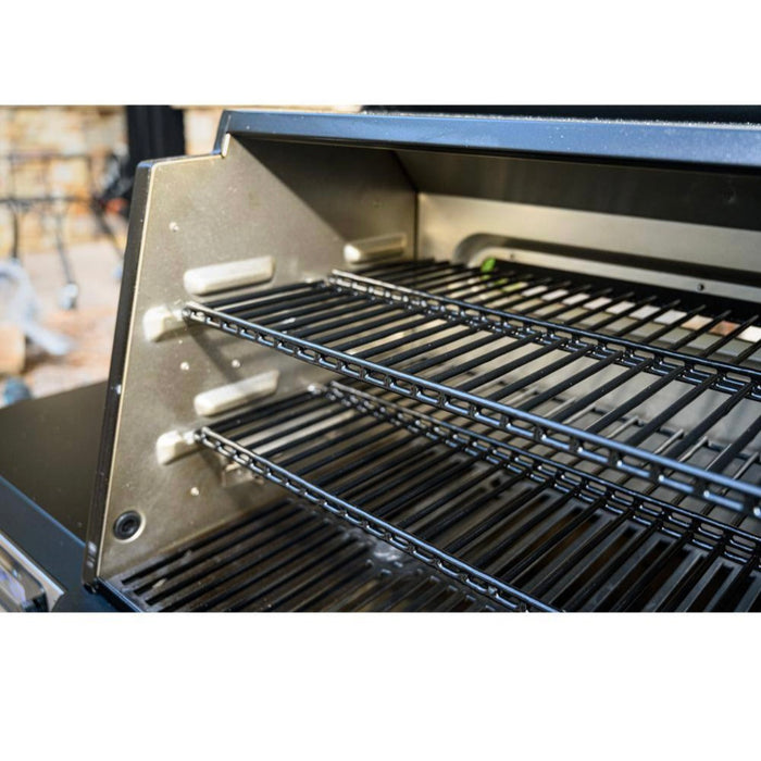 Masterbuilt Rack System Hvac System Masterbuilt Gravity Series 560 Warming Racks - MB20091420 — Eternal Ember