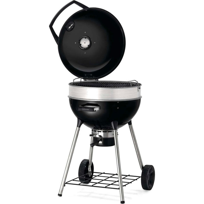 Napoleon PRO 22-Inch Charcoal Kettle Grill