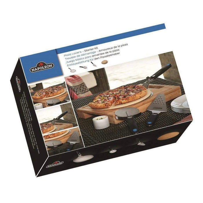 Napoleon Pizza Lover's Starter Kit - 90002