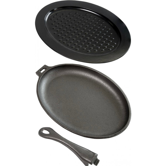 Napoleon Cast Iron Skillet - 56003