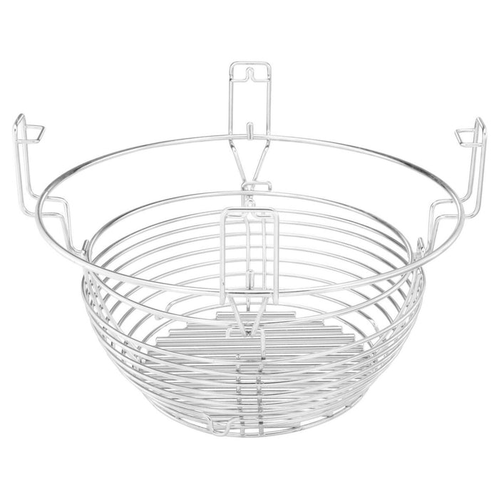 Kamado Joe Charcoal Basket For Big Joe 24-Inch Grills - Stainless Steel - BJ-MCC24