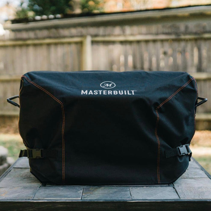 Masterbuilt Portable Charcoal Grill Cover - MB20080522