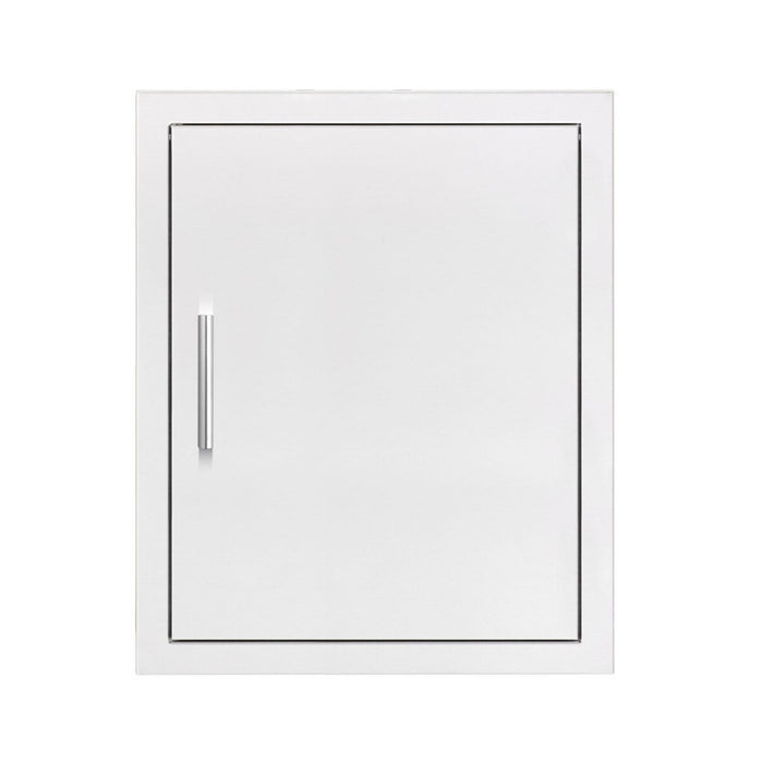 Summerset 18 x 22 Vertical Access Door - DV-18