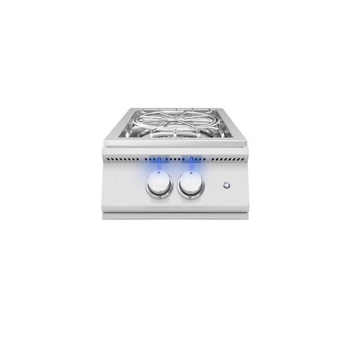 Summerset Built-In Sizzler Pro Power Burner