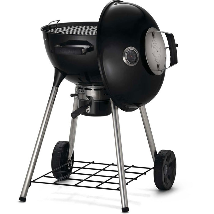 Napoleon Black Charcoal Kettle Grill