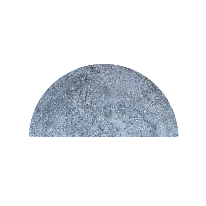 Kamado Joe Half-Moon Soapstone Slab For Big Joe Series - BJ-HCGSSTONE