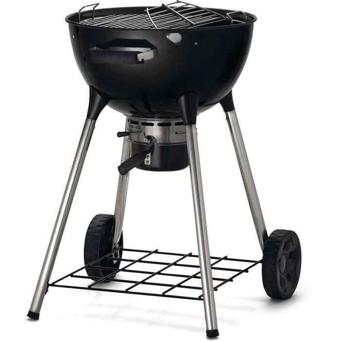 Napoleon Black Charcoal Kettle Grill