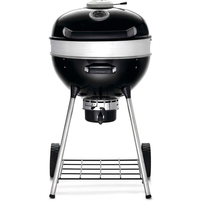 Napoleon PRO 22-Inch Charcoal Kettle Grill