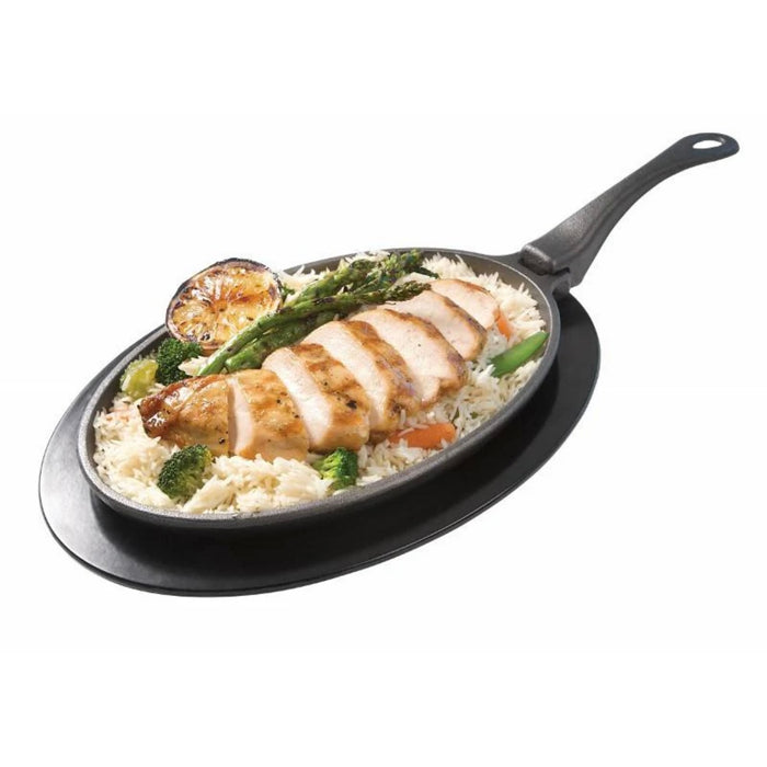 Napoleon Cast Iron Skillet - 56003