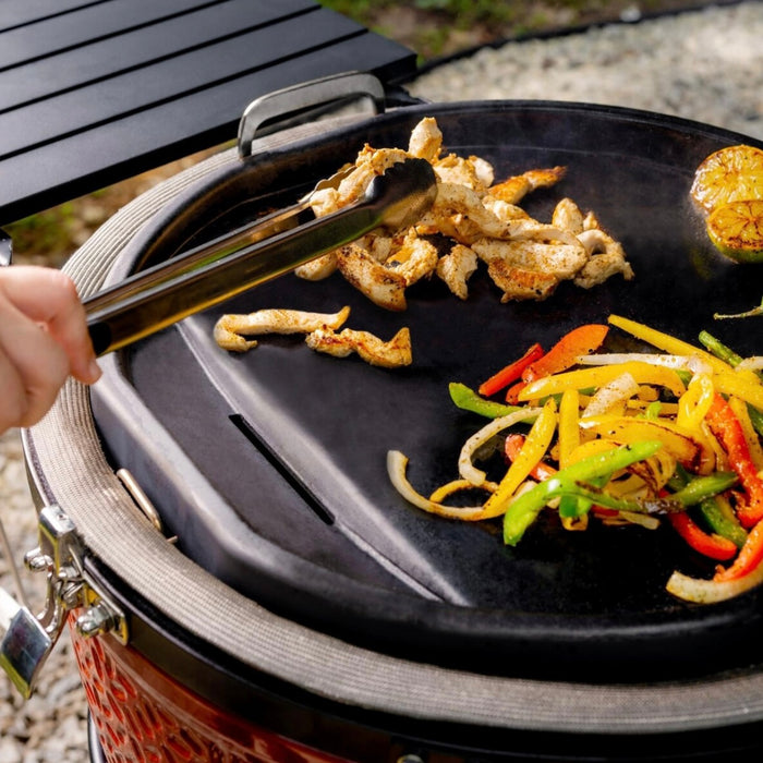 Kamado Joe Karbon Steel Big Joe Griddle - KJ15094622