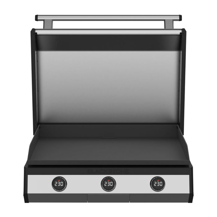 Blackstone 30-Inch Electric Built In Griddle - 8010