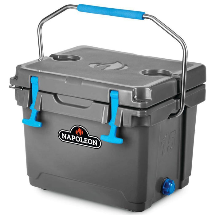 Napoleon 4 Gallon Cooler Box - 55220