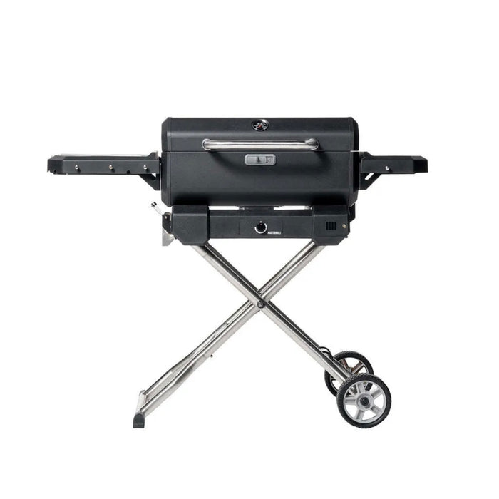 Masterbuilt QuickCollapse Cart with Side Shelves - MB20100922