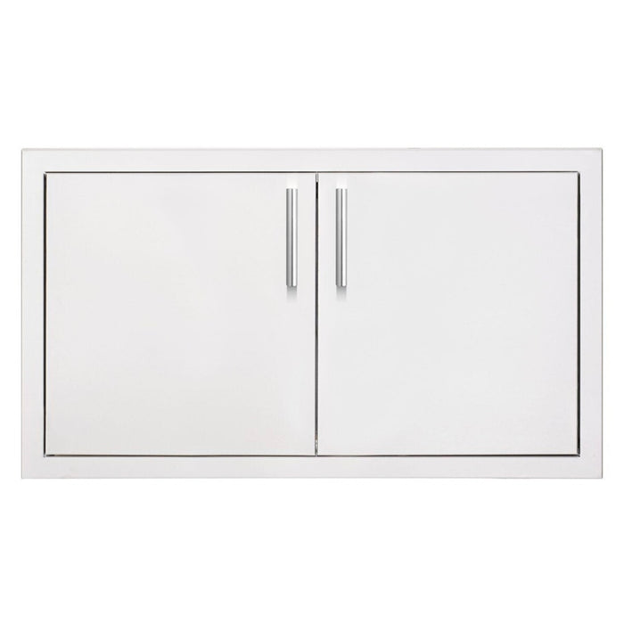 Summerset 30-in Double Access Door - DD-30