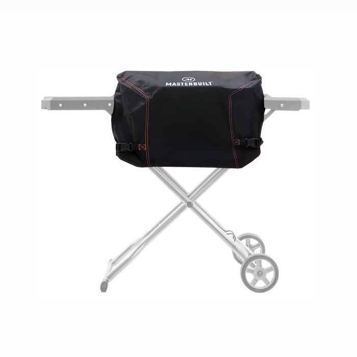 Masterbuilt Portable Charcoal Grill Cover - MB20080522