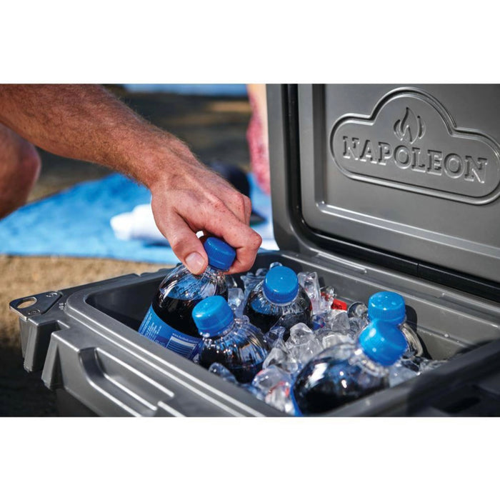 Napoleon 4 Gallon Cooler Box - 55220