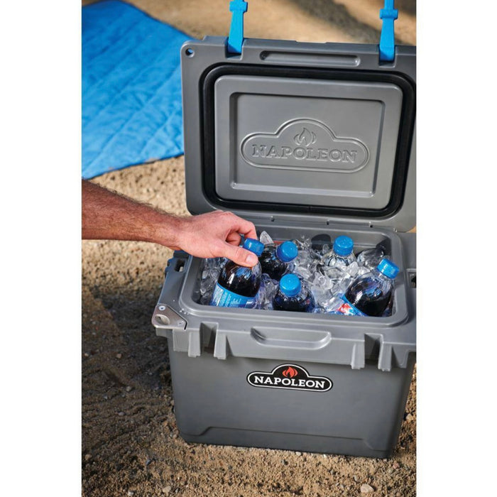 Napoleon 4 Gallon Cooler Box - 55220