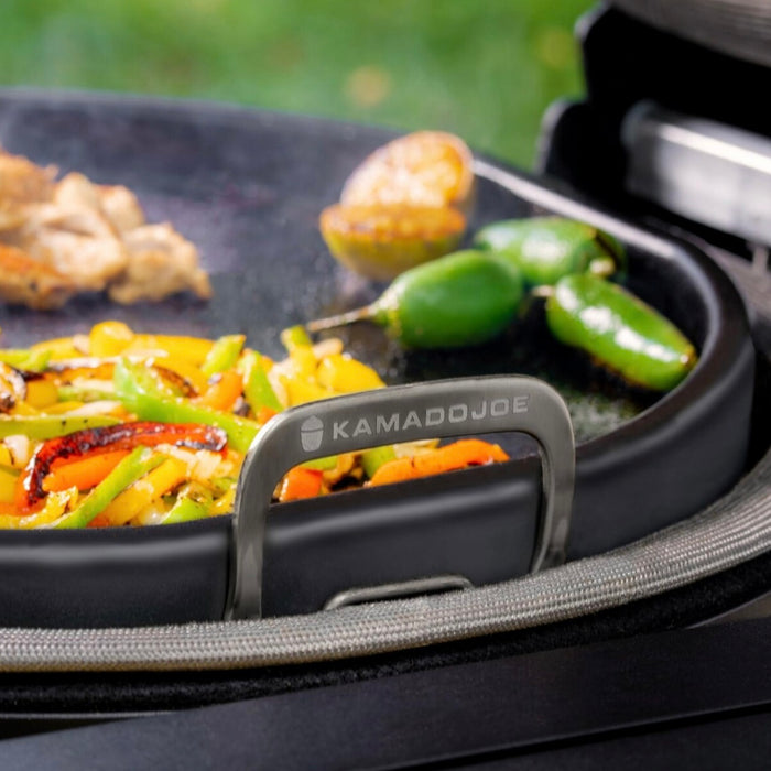 Kamado Joe Karbon Steel Big Joe Griddle - KJ15094622