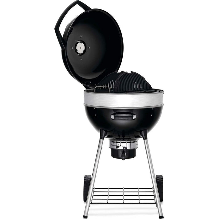 Napoleon PRO 22-Inch Charcoal Kettle Grill