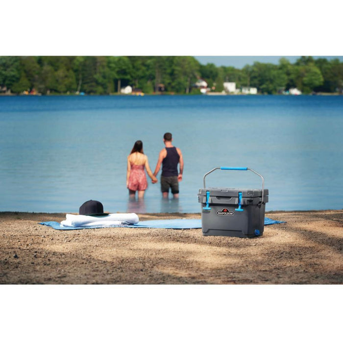 Napoleon 4 Gallon Cooler Box - 55220