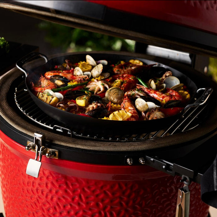 Kamado Joe Karbon Steel Paella Pan - KJ15124722