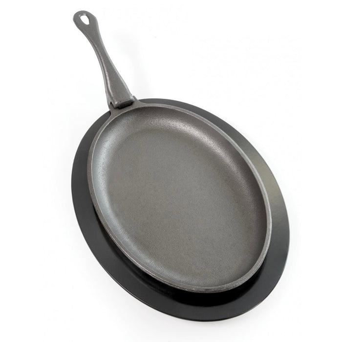 Napoleon Cast Iron Skillet - 56003