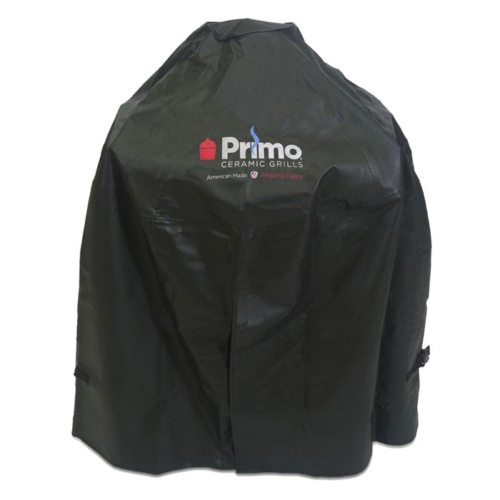 Primo Grill Cover For Oval XL 400 All-In-One Or In Cradle - PG00409