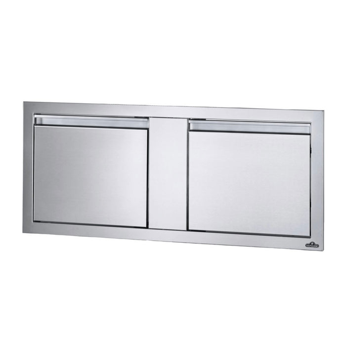 Napoleon Built-In 42" X 16" Double Door - BI-4216-2D