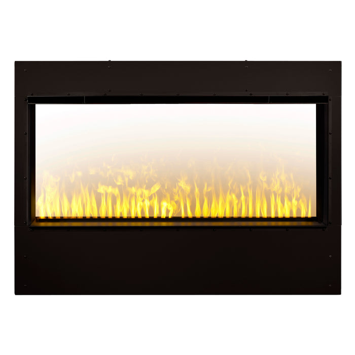 Dimplex 40-Inch Opti-Myst Pro 1000 Built-In Electric Firebox - GBF1000-PRO