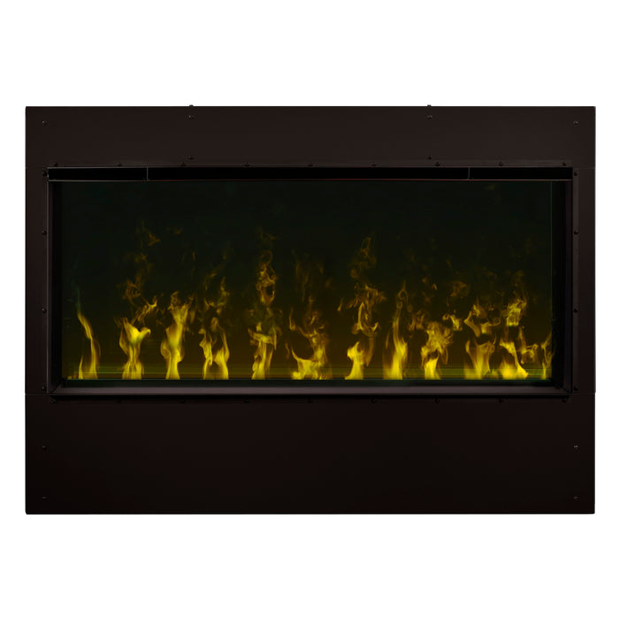 Dimplex 40-Inch Opti-Myst Pro 1000 Built-In Electric Firebox - GBF1000-PRO