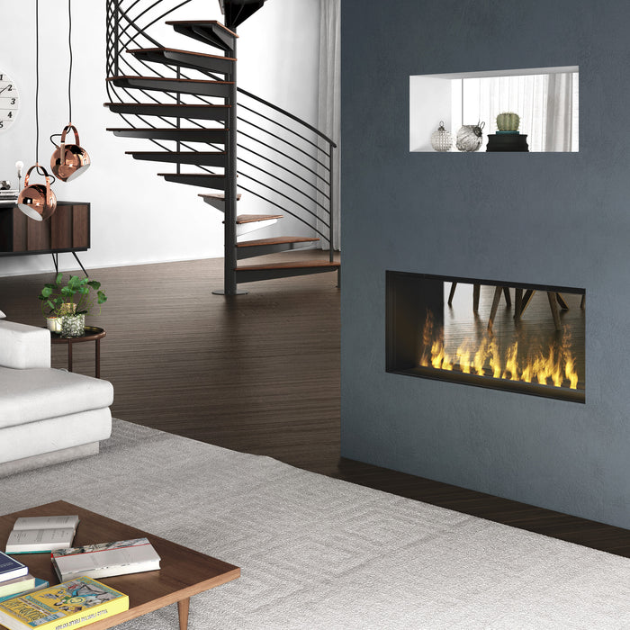 Dimplex 40-Inch Opti-Myst Pro 1000 Built-In Electric Firebox - GBF1000-PRO