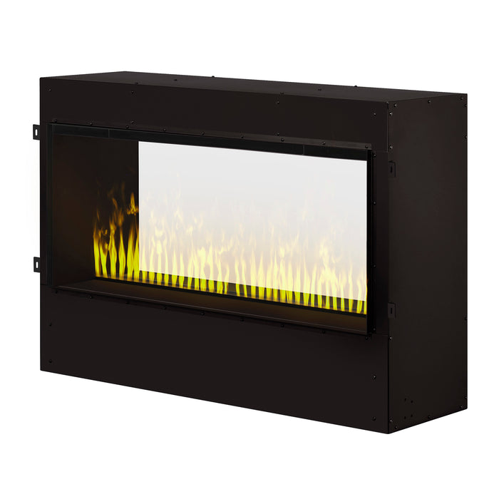 Dimplex 40-Inch Opti-Myst Pro 1000 Built-In Electric Firebox - GBF1000-PRO