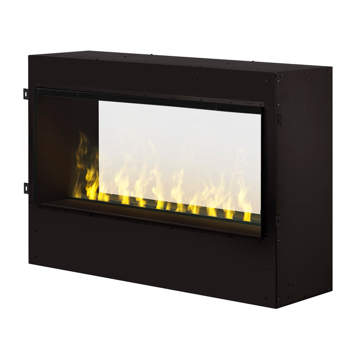 Dimplex 40-Inch Opti-Myst Pro 1000 Built-In Electric Firebox - GBF1000-PRO