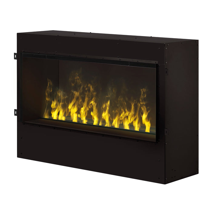 Dimplex 40-Inch Opti-Myst Pro 1000 Built-In Electric Firebox - GBF1000-PRO