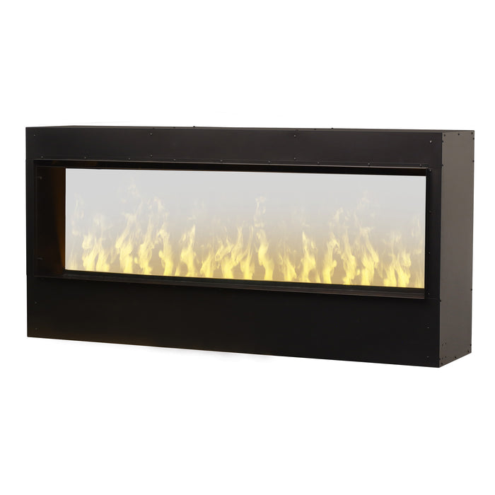 Dimplex 60-Inch Opti-Myst Pro 1500 Built-In Electric Firebox - GBF1500-PRO