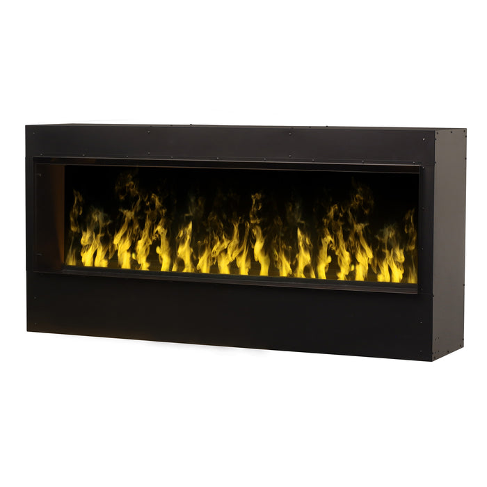 Dimplex 60-Inch Opti-Myst Pro 1500 Built-In Electric Firebox - GBF1500-PRO