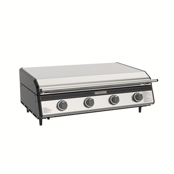 Blackstone 36-Inch Built-In Stainless Steel Gas Griddle