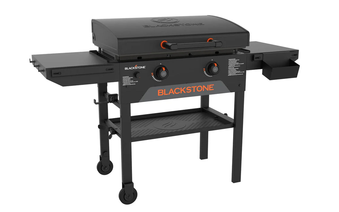 Blackstone Original 28-Inch Griddle with Hood - 2287