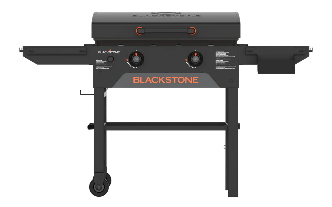 Blackstone Original 28-Inch Griddle with Hood - 2287