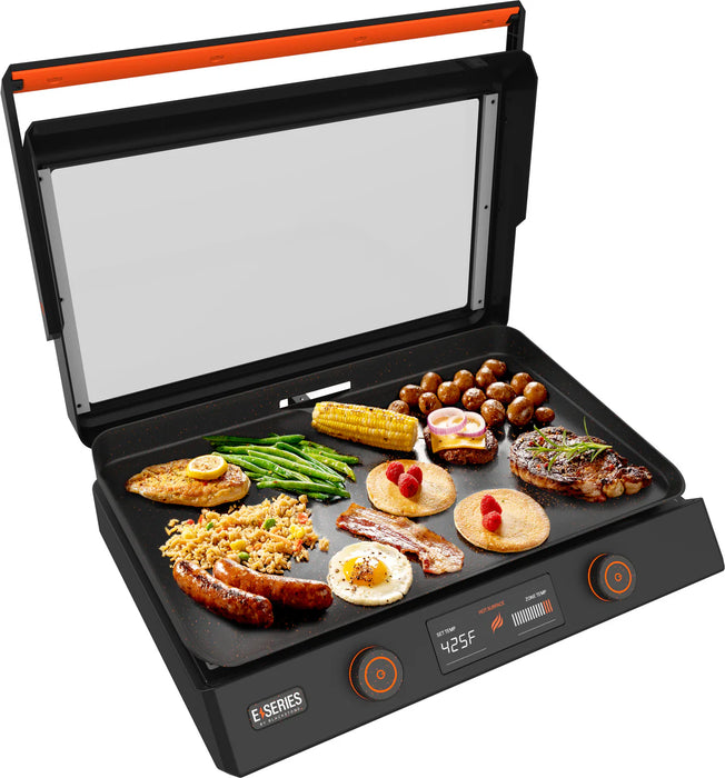 Blackstone 22-Inch Electric Tabletop Griddle - 8001