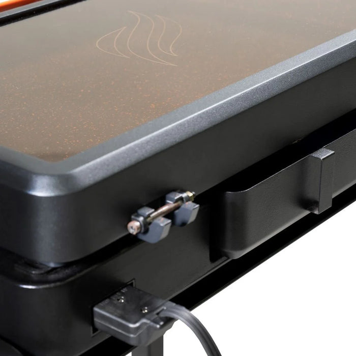 Blackstone 22-Inch Electric Tabletop Griddle - 8001