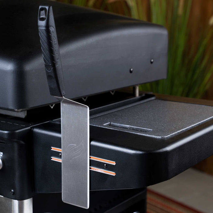 Blackstone Patio 36-Inch Cabinet Griddle With Airfryer Limited Edition Bundle - 1923