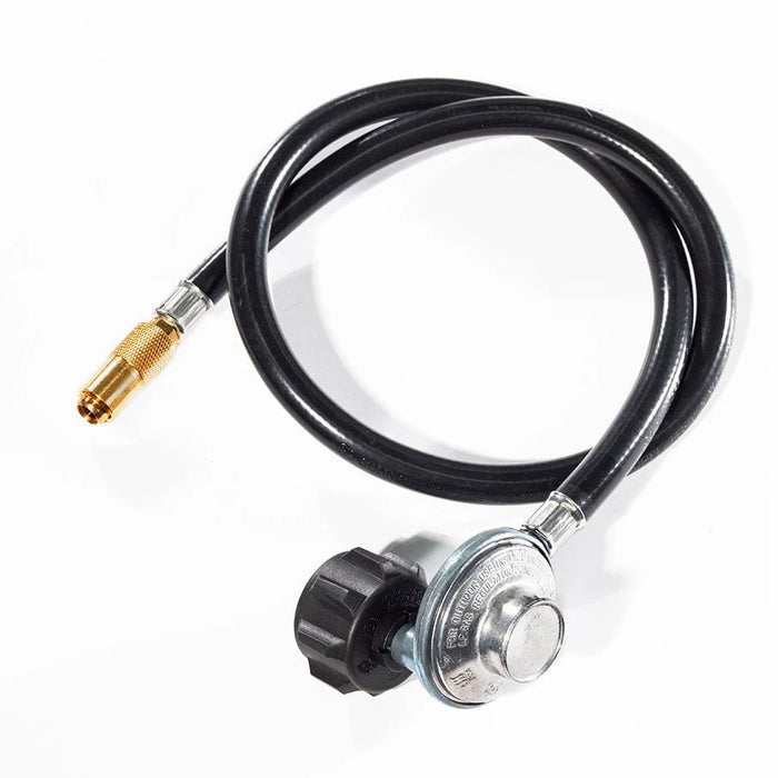 Blackstone Propane Tank Adapter Hose With Regulator - 5471